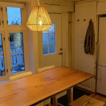 アパート Charming House, Rare Historic House From 1779, Whole House *