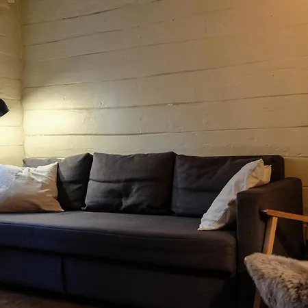 Charming House, Rare Historic House From 1779, Whole House Apartament Bergen