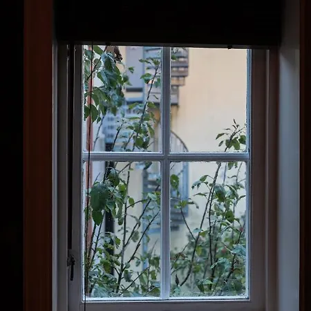 Charming House, Rare Historic House From 1779, Whole House Apartment Bergen