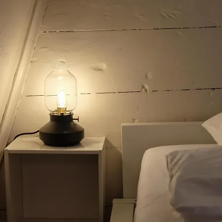 Charming House, Rare Historic House From 1779, Whole House アパート *