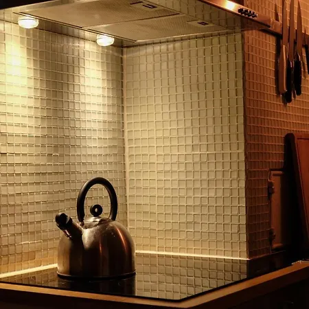 Charming House, Rare Historic House From 1779, Whole House Апартаменти Берген