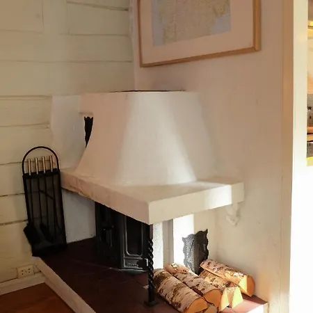 Charming House, Rare Historic House From 1779, Whole House Bergen
