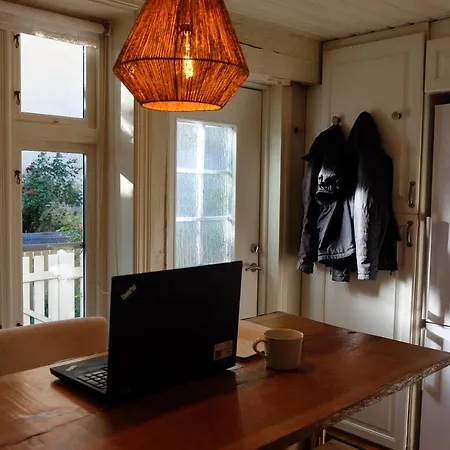 Apartament Charming House, Rare Historic House From 1779, Whole House Bergen