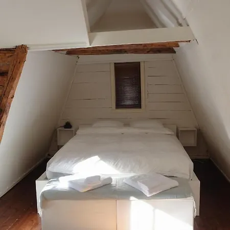 Charming House, Rare Historic House From 1779, Whole House