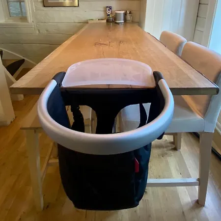 Charming House, Rare Historic House From 1779, Whole House アパート ベルゲン