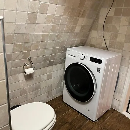 Charming House, Rare Historic House From 1779, Whole House Апартаменти *