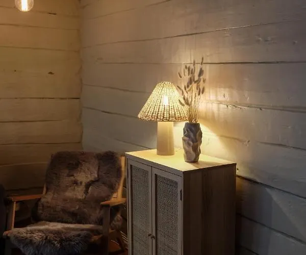 Apartman Charming House, Rare Historic House From 1779, Whole House Bergen