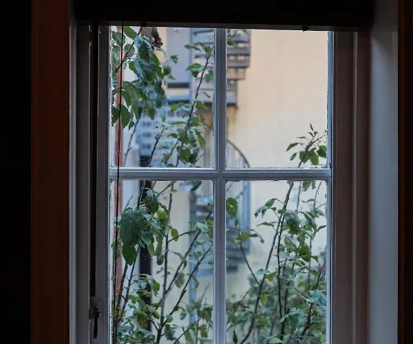 Charming House, Rare Historic House From 1779, Whole House Appartamento Bergen