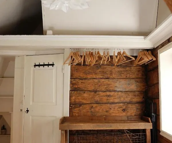 Charming House, Rare Historic House From 1779, Whole House Apartman Bergen