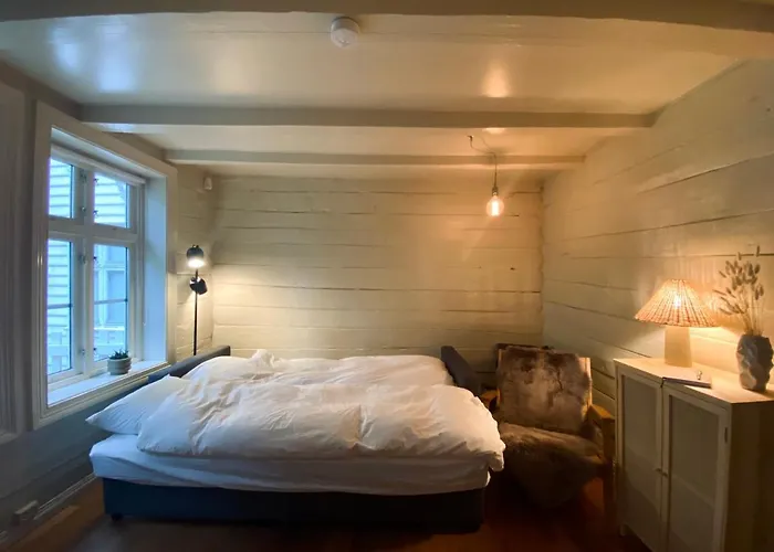 Apartment Charming House, Rare Historic House From 1779, Whole House *