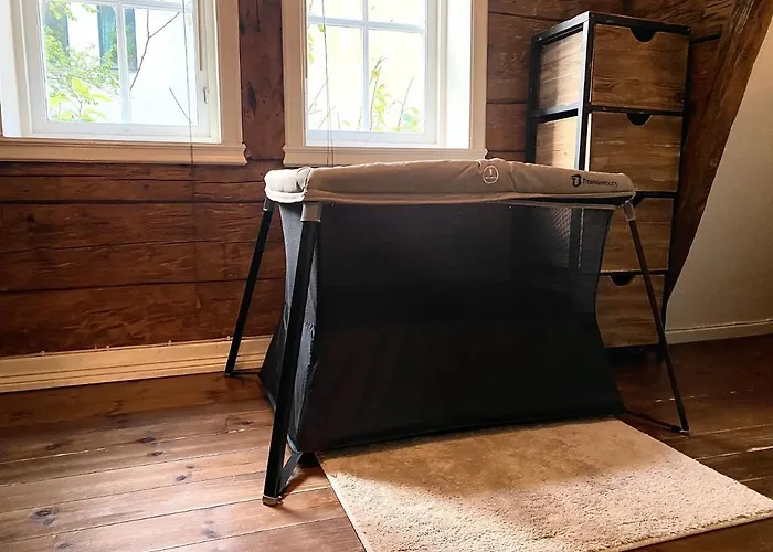 Апартаменты Charming House, Rare Historic House From 1779, Whole House *