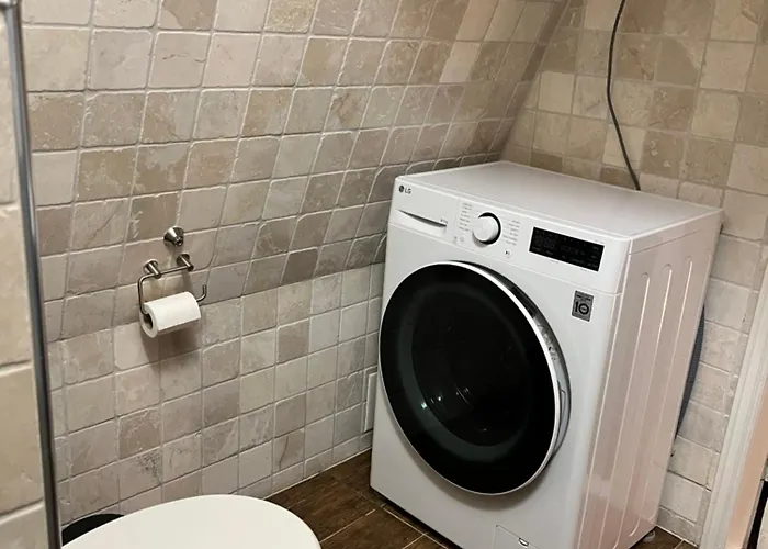 Charming House, Rare Historic House From 1779, Whole House Апартаменты *