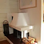 Charming House, Rare Historic House From 1779, Whole House Bergen