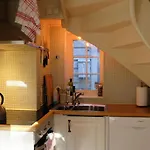 Appartement Charming House, Rare Historic House From 1779, Whole House