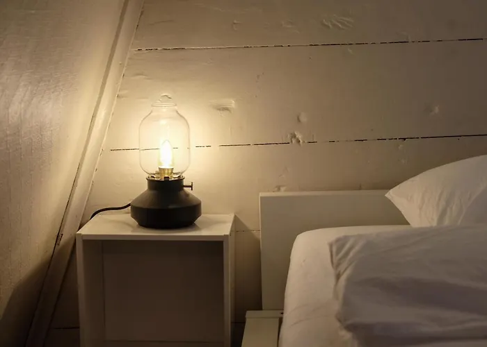 Charming House, Rare Historic House From 1779, Whole House Διαμέρισμα *