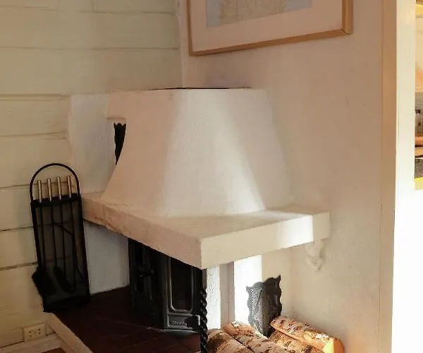 Charming House, Rare Historic House From 1779, Whole House Μπέργκεν